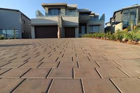 Best Concrete Driveway Installation  in High Bridge, NJ